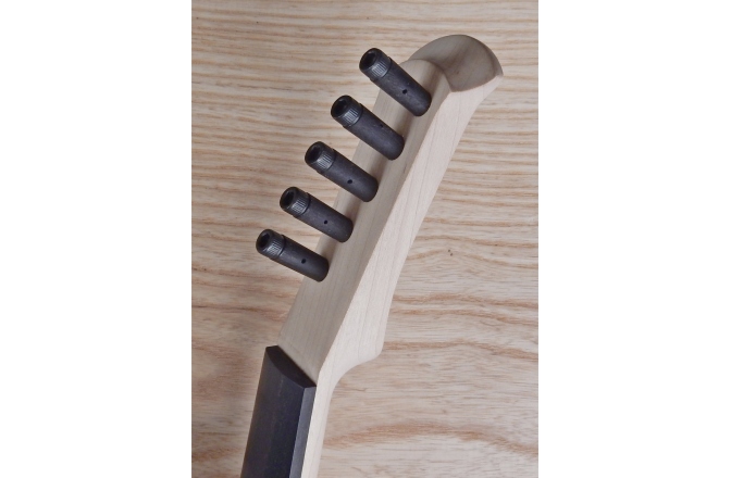 Cheie vioară tip Imbus Zeta Single Ebony Imbus Peg