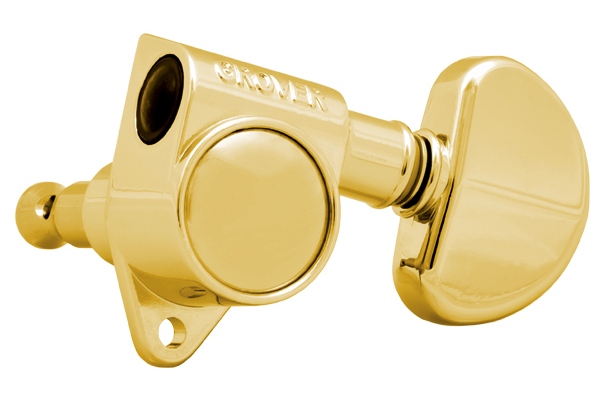 102G Original Rotomatics Single Left Side Gold 102G Original Rotomatics Single Left Side Gold