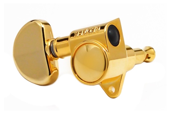 102G Original Rotomatics Single Right Side Gold 102G Original Rotomatics Single Right Side Gold