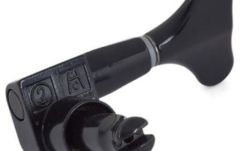 Cheiță de chitară Warwick Machine Head Black - Right