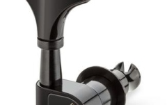 Cheiță de chitară Warwick Parts - Schaller Machine Head Black - Left