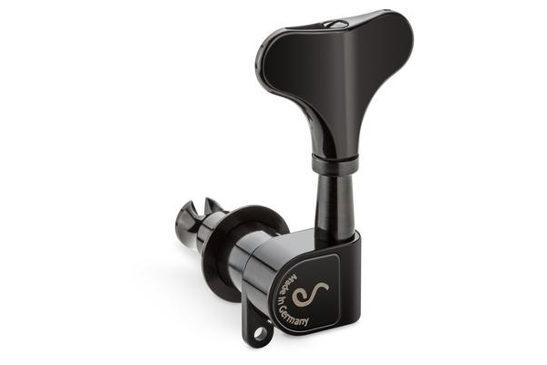 Parts - Schaller Machine Head Black - Right