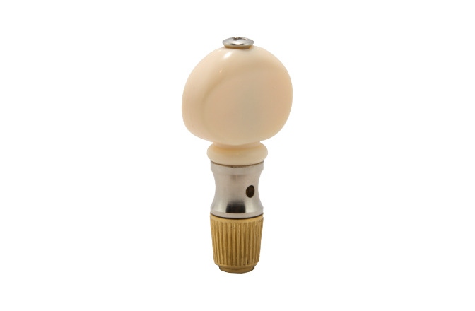 Cheiță pentru Banjo Grover 116N Banjo 5th Peg Nickel