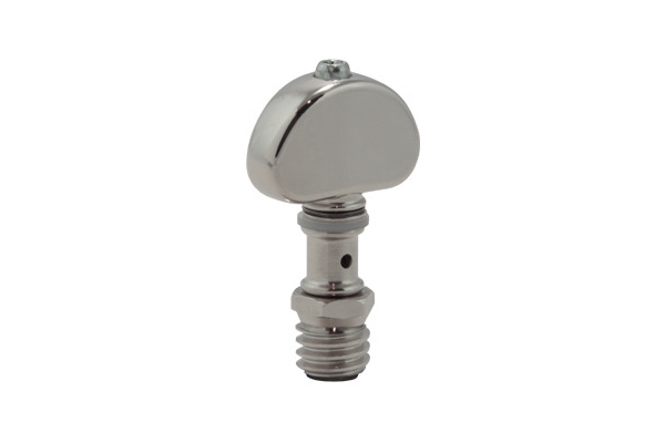 118C Perma Tension Banjo 5th Peg Chrome 118C Perma Tension Banjo 5th Peg Chrome