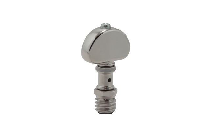 Cheiță pentru Banjo Grover 118C Perma Tension Banjo 5th Peg Chrome