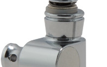 Cheiță pentru Banjo Grover 162C Geared Banjo 5th Peg Chrome