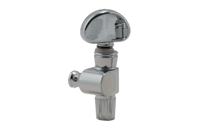 Cheiță pentru Banjo Grover 162C Geared Banjo 5th Peg Chrome