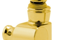 Cheiță pentru Banjo Grover  162G Geared Banjo 5th Peg Gold
