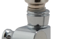 Cheiță pentru Banjo Grover 163C Geared Banjo 5th Peg Chrome