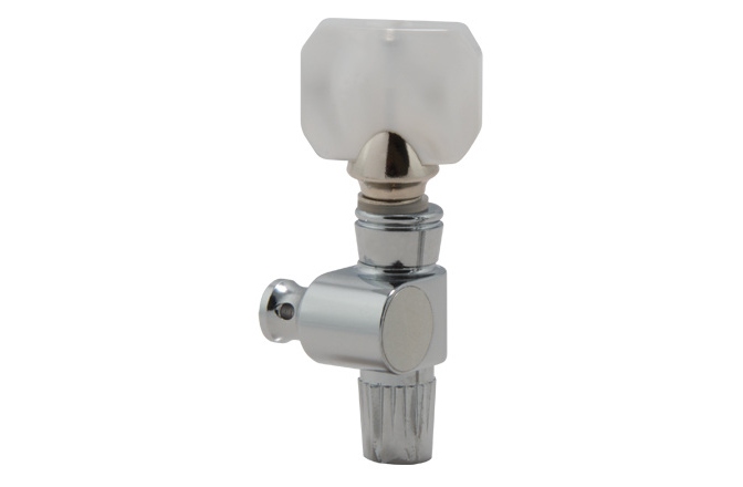 Cheiță pentru Banjo Grover 163C Geared Banjo 5th Peg Chrome