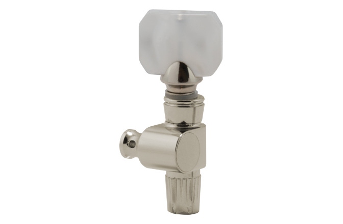 Cheiță pentru Banjo Grover 163N Geared Banjo 5th Peg Nickel