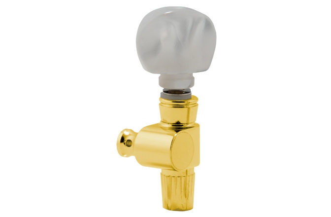 Cheiță pentru Banjo Grover 164G Geared Banjo 5th Peg Gold