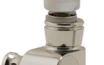 Cheiță pentru Banjo Grover  164N Geared Banjo 5th Peg Nickel