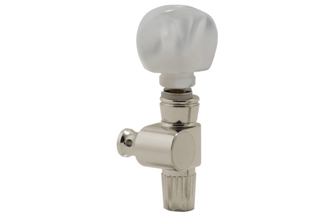 Cheiță pentru Banjo Grover  164N Geared Banjo 5th Peg Nickel