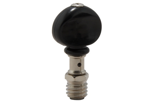872N Perma Tension Banjo 5th Peg Nickel 872N Perma Tension Banjo 5th Peg Nickel
