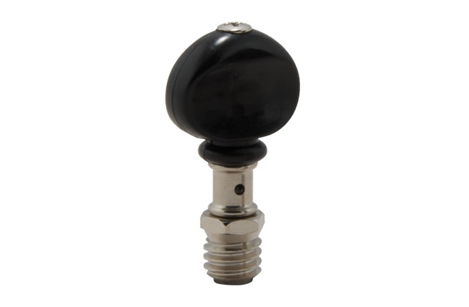 Cheiță pentru Banjo Grover 872N Perma Tension Banjo 5th Peg Nickel