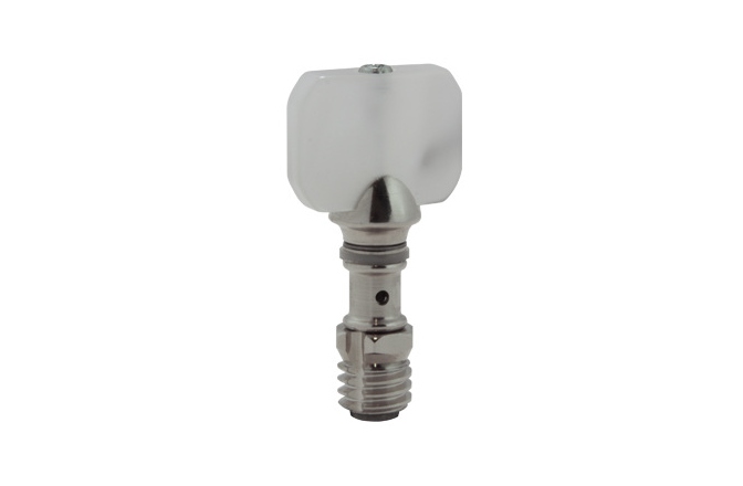 Cheiță pentru Banjo Grover 887C Perma Tension Banjo 5th Peg Chrome