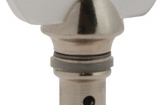 Cheiță pentru Banjo Grover 887N Perma Tension Banjo 5th Peg Nickel