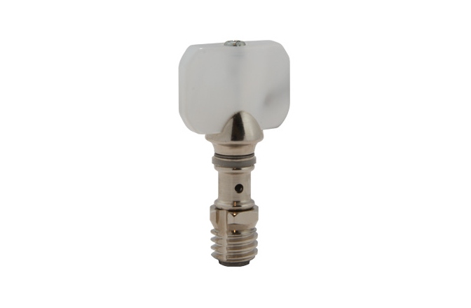 Cheiță pentru Banjo Grover 887N Perma Tension Banjo 5th Peg Nickel