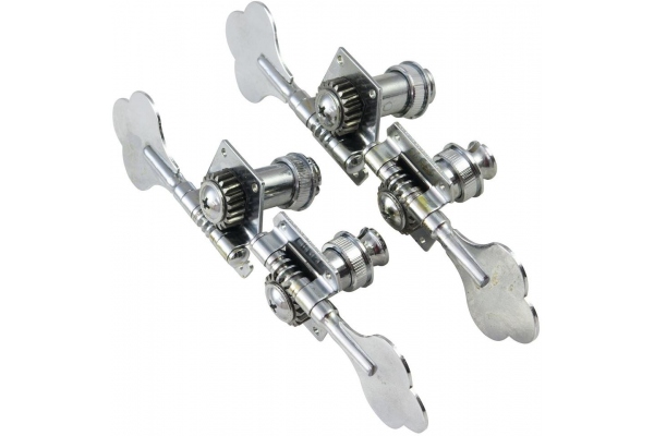 Tuners for JB bass models