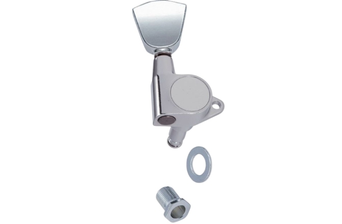 Cheițe de acordaj 3 + 3 electrică Gotoh SGE-05 Set