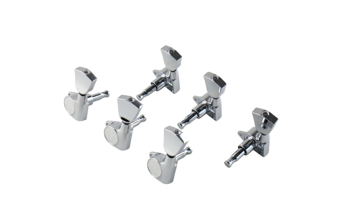 Cheițe de acordaj 3 + 3 electrică Gotoh SGE-05 Set