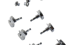 Cheițe de acordaj 3 + 3 electrică Gotoh SGE-05 Set