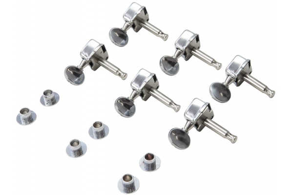 Tuners for TL models