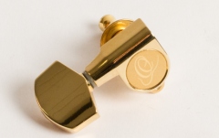 Cheiţă de acordare Ortega Tuner G, B, E - Gold
