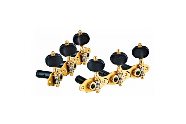 Classic Tuning Machines Set - Private Room Series Deluxe