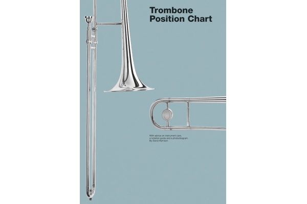 Chester Trombone Position Chart
