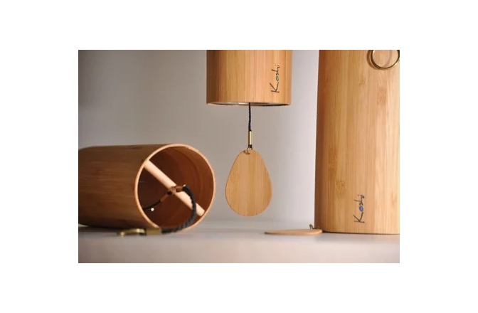 Chime Koshi Chime Klangspiel Aqua