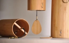 Chime Koshi Chime Klangspiel Terra