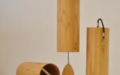 Chime Koshi Chime Klangspiel Terra