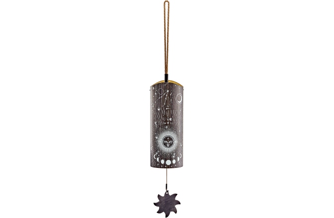 Chime  Meinl Cosmic Bamboo Chime - Stella (Night)
