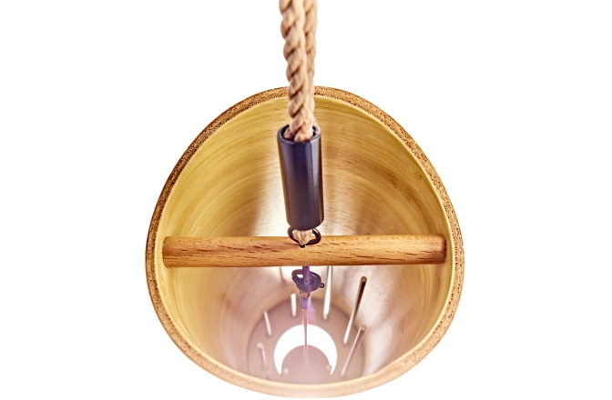 Chime  Meinl Cosmic Bamboo Chime - Stella (Night)
