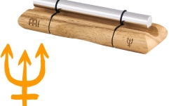 Chime  Meinl Energy Chime - Neptune - 3383,04 Hz