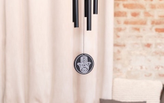Chime Meinl Hamsa Meditation Chime, 36" / 90 cm, 432 Hz, Black