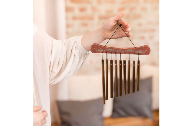 Chime Meinl Hand Chime 36 cm - Bronze