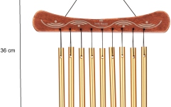 Chime Meinl Hand Chime 36 cm - Bronze