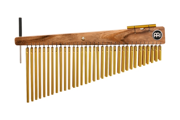 High-Frequency Series Chime