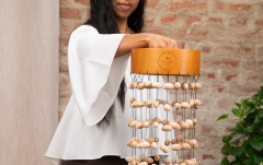 Chime Meinl Kenari Meditation Hand Chime