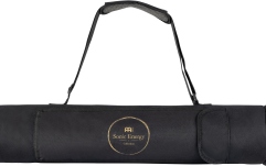 Chime Meinl Meditation Flow Chime, 38" / 95 cm, 432 Hz, 10 Notes, E Minor, Black