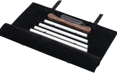 Chime Meinl MF Chime, 432 Hz, 24" / 60 cm, 8 Notes, C# Minor, Silver