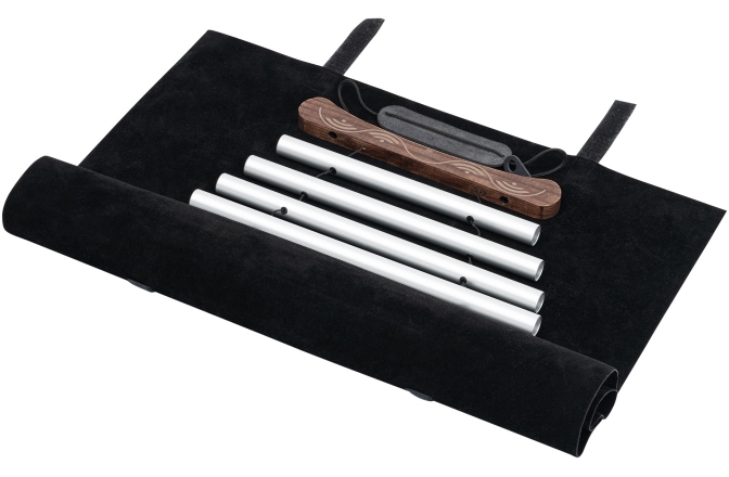 Chime Meinl MF Chime, 432 Hz, 24" / 60 cm, 8 Notes, C# Minor, Silver