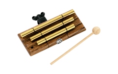 Chime Meinl Mountable Series Tri-Tone Chime