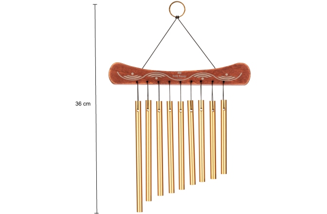 Chime Meinl Sonic Energy Hand Chime 36 cm - Bronze