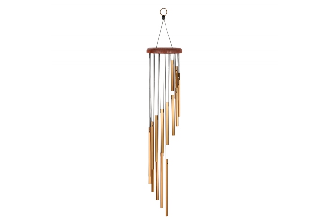 Chime Meinl Spiral Chime, 29" / 73 cm, Bronze