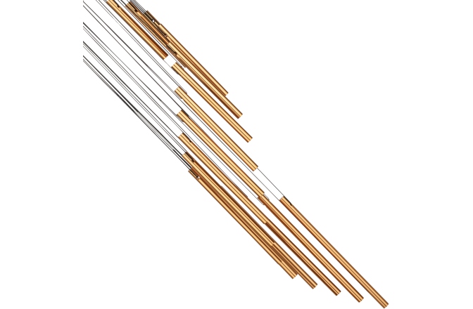 Chime Meinl Spiral Chime, 29" / 73 cm, Bronze