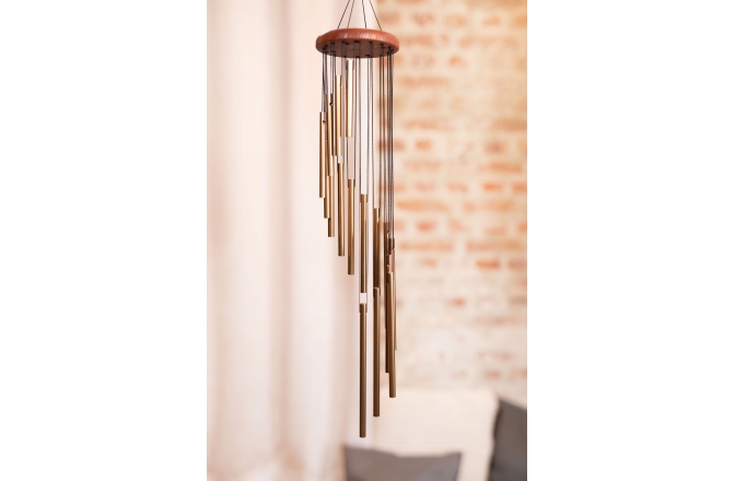 Chime Meinl Spiral Chime, 29" / 73 cm, Bronze